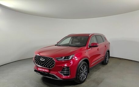 Chery Tiggo 8 Pro, 2023 год, 2 250 000 рублей, 1 фотография