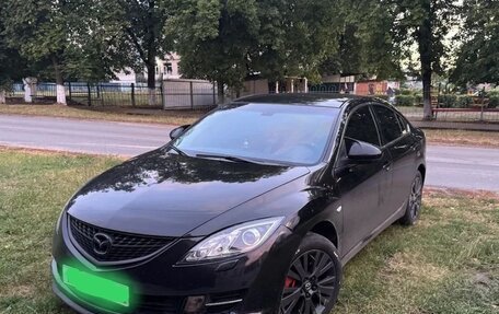 Mazda 6, 2007 год, 645 000 рублей, 1 фотография