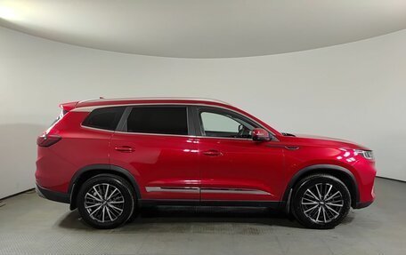 Chery Tiggo 8 Pro, 2023 год, 2 250 000 рублей, 5 фотография