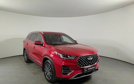 Chery Tiggo 8 Pro, 2023 год, 2 250 000 рублей, 3 фотография