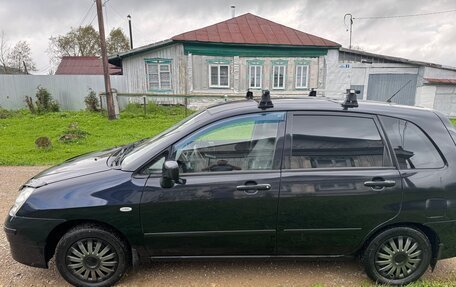 Suzuki Liana, 2004 год, 380 000 рублей, 2 фотография
