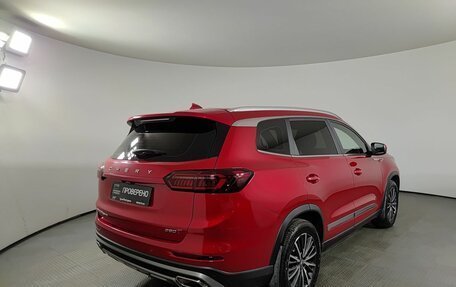 Chery Tiggo 8 Pro, 2023 год, 2 250 000 рублей, 6 фотография