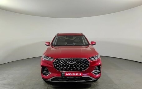 Chery Tiggo 8 Pro, 2023 год, 2 250 000 рублей, 2 фотография