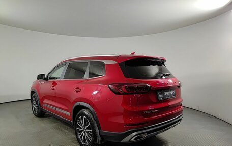 Chery Tiggo 8 Pro, 2023 год, 2 250 000 рублей, 8 фотография