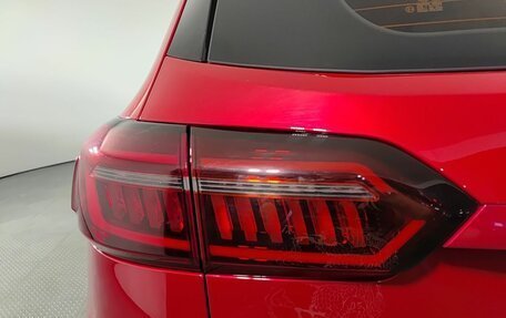 Chery Tiggo 8 Pro, 2023 год, 2 250 000 рублей, 11 фотография