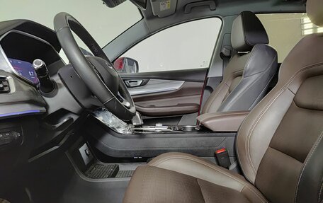 Chery Tiggo 8 Pro, 2023 год, 2 250 000 рублей, 20 фотография
