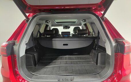 Chery Tiggo 8 Pro, 2023 год, 2 250 000 рублей, 12 фотография