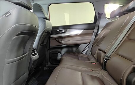 Chery Tiggo 8 Pro, 2023 год, 2 250 000 рублей, 15 фотография