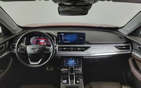Chery Tiggo 8 Pro, 2023 год, 2 250 000 рублей, 17 фотография
