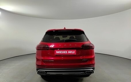Chery Tiggo 8 Pro, 2023 год, 2 250 000 рублей, 7 фотография