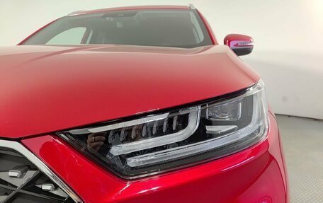 Chery Tiggo 8 Pro, 2023 год, 2 250 000 рублей, 21 фотография