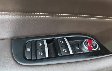 Chery Tiggo 8 Pro, 2023 год, 2 250 000 рублей, 23 фотография