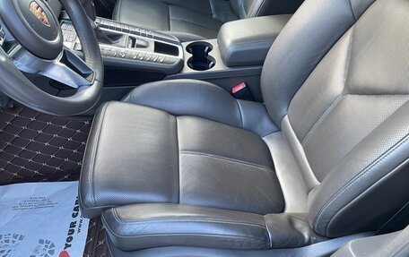 Porsche Macan I рестайлинг, 2014 год, 2 900 000 рублей, 12 фотография
