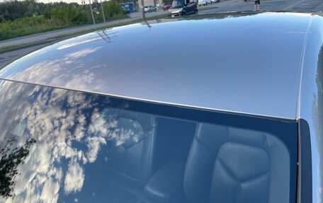 Porsche Macan I рестайлинг, 2014 год, 2 900 000 рублей, 10 фотография