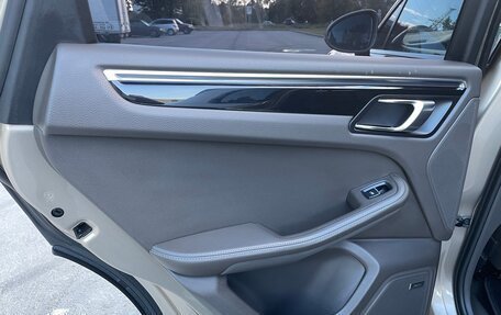 Porsche Macan I рестайлинг, 2014 год, 2 900 000 рублей, 17 фотография