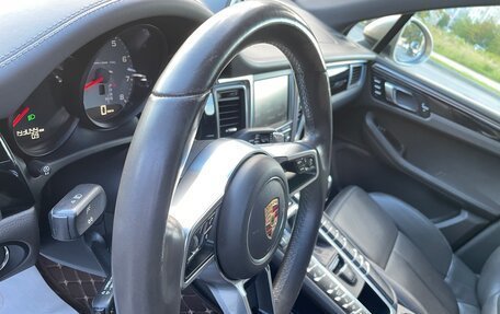 Porsche Macan I рестайлинг, 2014 год, 2 900 000 рублей, 15 фотография