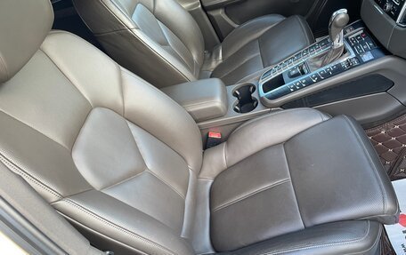 Porsche Macan I рестайлинг, 2014 год, 2 900 000 рублей, 19 фотография