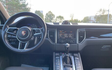 Porsche Macan I рестайлинг, 2014 год, 2 900 000 рублей, 24 фотография