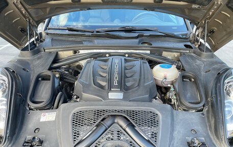 Porsche Macan I рестайлинг, 2014 год, 2 900 000 рублей, 26 фотография