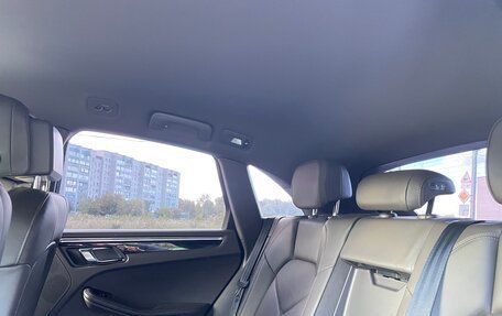 Porsche Macan I рестайлинг, 2014 год, 2 900 000 рублей, 33 фотография