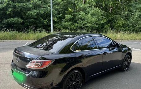 Mazda 6, 2007 год, 645 000 рублей, 3 фотография
