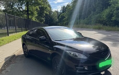 Mazda 6, 2007 год, 645 000 рублей, 2 фотография