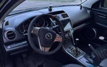 Mazda 6, 2007 год, 645 000 рублей, 7 фотография