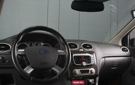 Ford Focus II рестайлинг, 2008 год, 760 000 рублей, 6 фотография