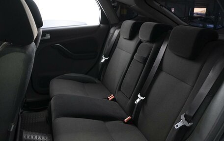 Ford Focus II рестайлинг, 2008 год, 760 000 рублей, 9 фотография