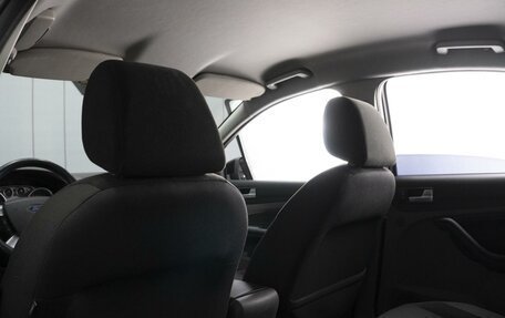 Ford Focus II рестайлинг, 2008 год, 760 000 рублей, 11 фотография