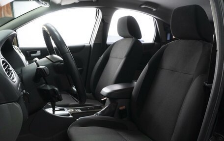 Ford Focus II рестайлинг, 2008 год, 760 000 рублей, 10 фотография