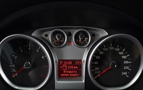 Ford Focus II рестайлинг, 2008 год, 760 000 рублей, 14 фотография