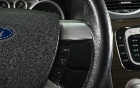 Ford Focus II рестайлинг, 2008 год, 760 000 рублей, 18 фотография