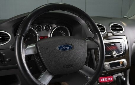 Ford Focus II рестайлинг, 2008 год, 760 000 рублей, 12 фотография