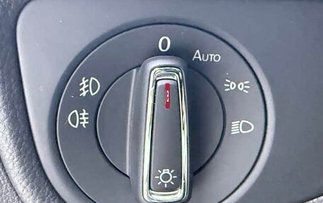 Volkswagen Touran III, 2023 год, 1 990 000 рублей, 12 фотография