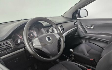 SsangYong Actyon II рестайлинг, 2011 год, 749 000 рублей, 12 фотография