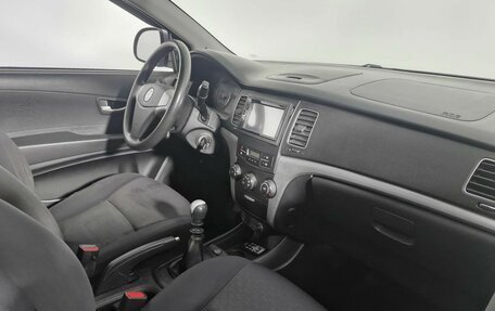 SsangYong Actyon II рестайлинг, 2011 год, 749 000 рублей, 11 фотография
