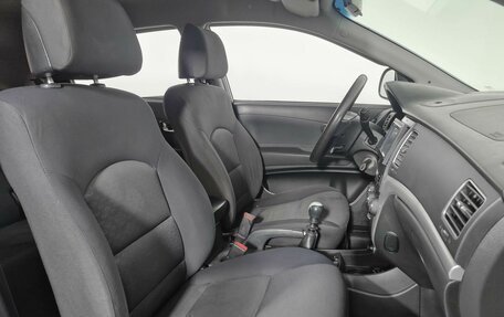 SsangYong Actyon II рестайлинг, 2011 год, 749 000 рублей, 9 фотография