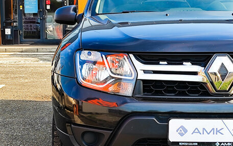 Renault Duster I рестайлинг, 2018 год, 1 111 951 рублей, 5 фотография