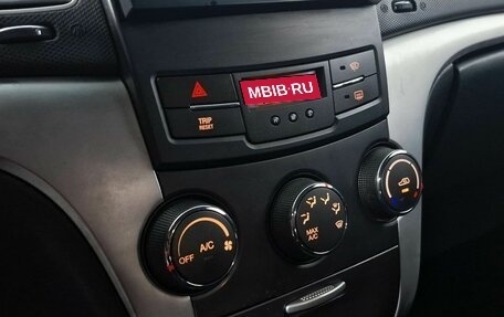 SsangYong Actyon II рестайлинг, 2011 год, 749 000 рублей, 14 фотография