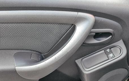 Renault Duster I рестайлинг, 2018 год, 1 111 951 рублей, 14 фотография