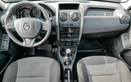 Renault Duster I рестайлинг, 2018 год, 1 111 951 рублей, 15 фотография