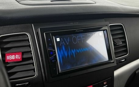SsangYong Actyon II рестайлинг, 2011 год, 749 000 рублей, 15 фотография