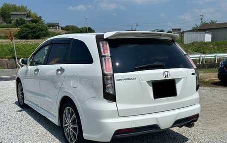 Honda Stream II, 2014 год, 985 000 рублей, 7 фотография