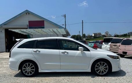 Honda Stream II, 2014 год, 985 000 рублей, 8 фотография