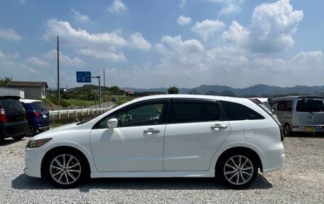 Honda Stream II, 2014 год, 985 000 рублей, 4 фотография