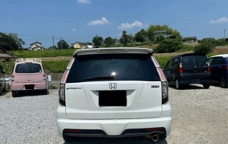 Honda Stream II, 2014 год, 985 000 рублей, 6 фотография