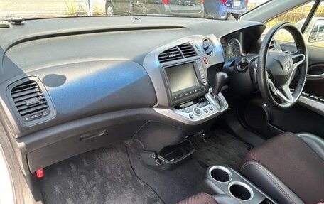 Honda Stream II, 2014 год, 985 000 рублей, 9 фотография