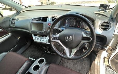 Honda Stream II, 2014 год, 985 000 рублей, 11 фотография