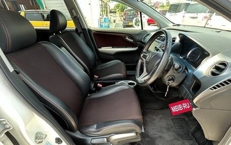 Honda Stream II, 2014 год, 985 000 рублей, 10 фотография